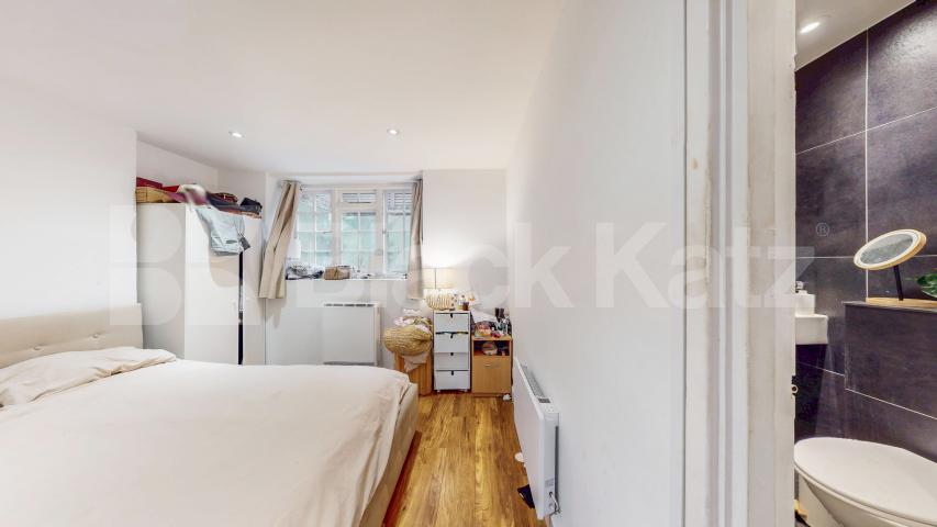 1 bedroom property located in the heart of Angel  Theberton Street, Angel